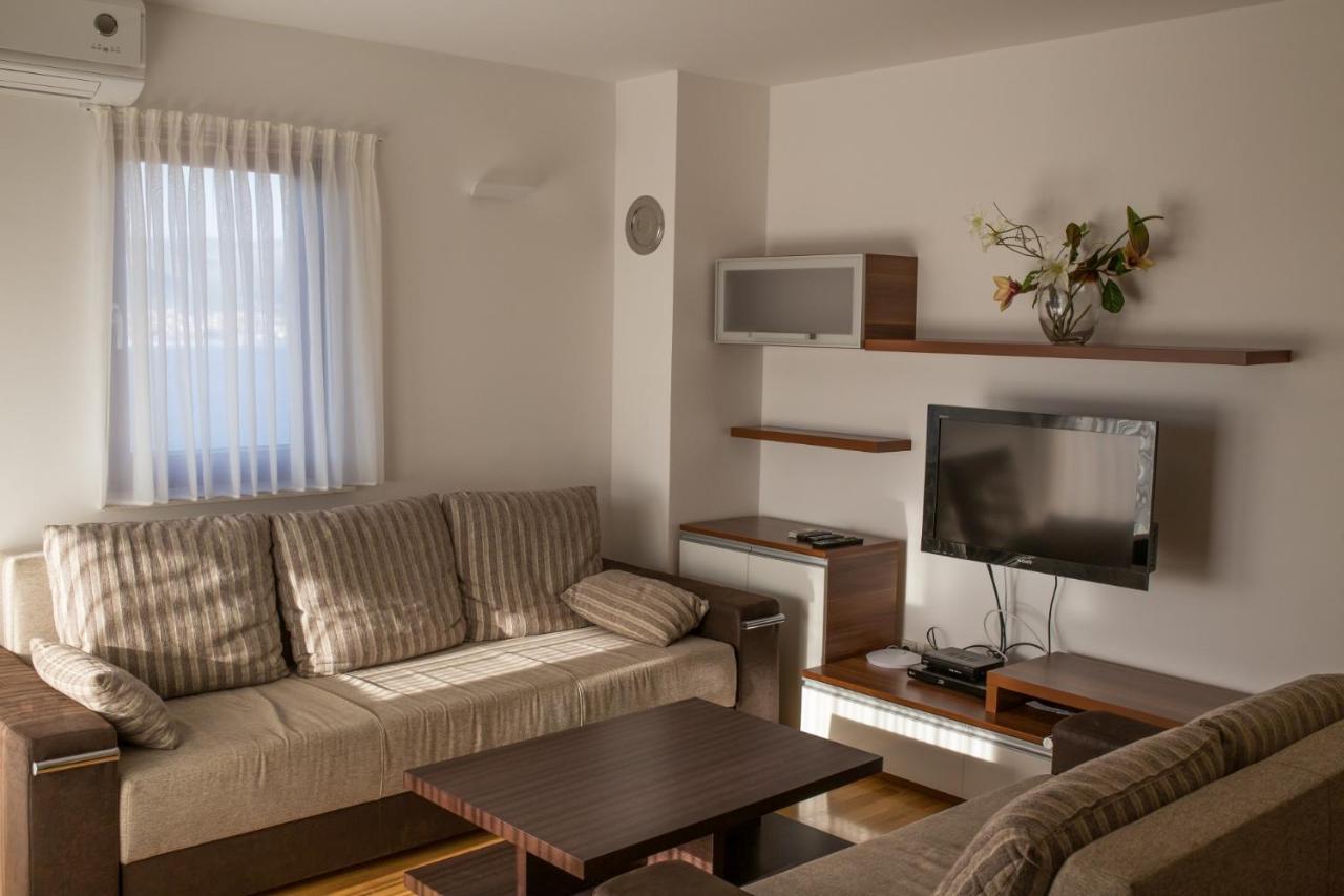 Villa Novak Donji Okrug  Ngoại thất bức ảnh