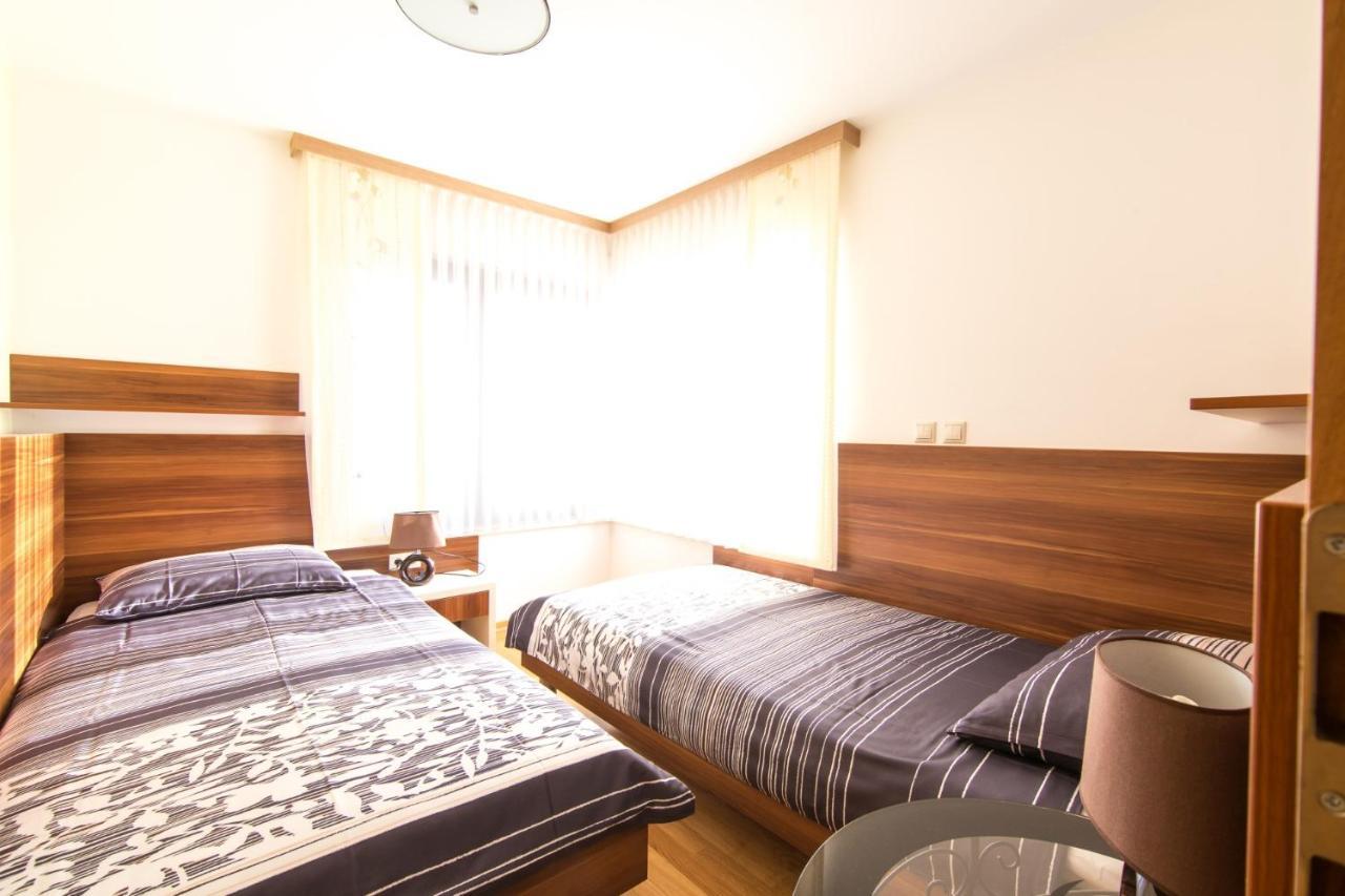 Villa Novak Donji Okrug  Ngoại thất bức ảnh