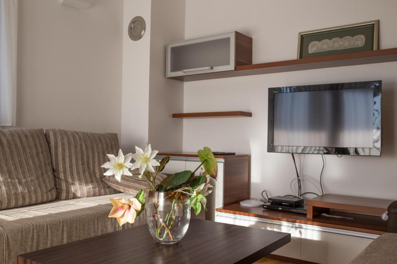 Villa Novak Donji Okrug  Ngoại thất bức ảnh