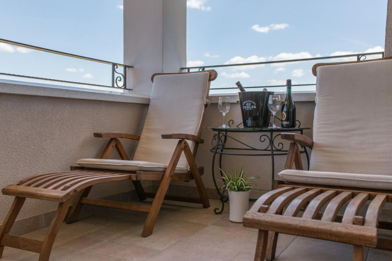 Villa Novak Donji Okrug  Ngoại thất bức ảnh