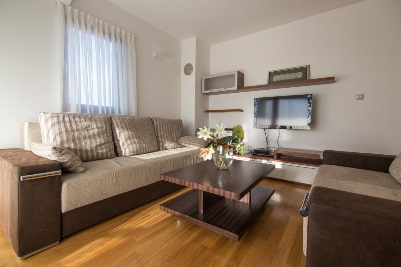Villa Novak Donji Okrug  Ngoại thất bức ảnh