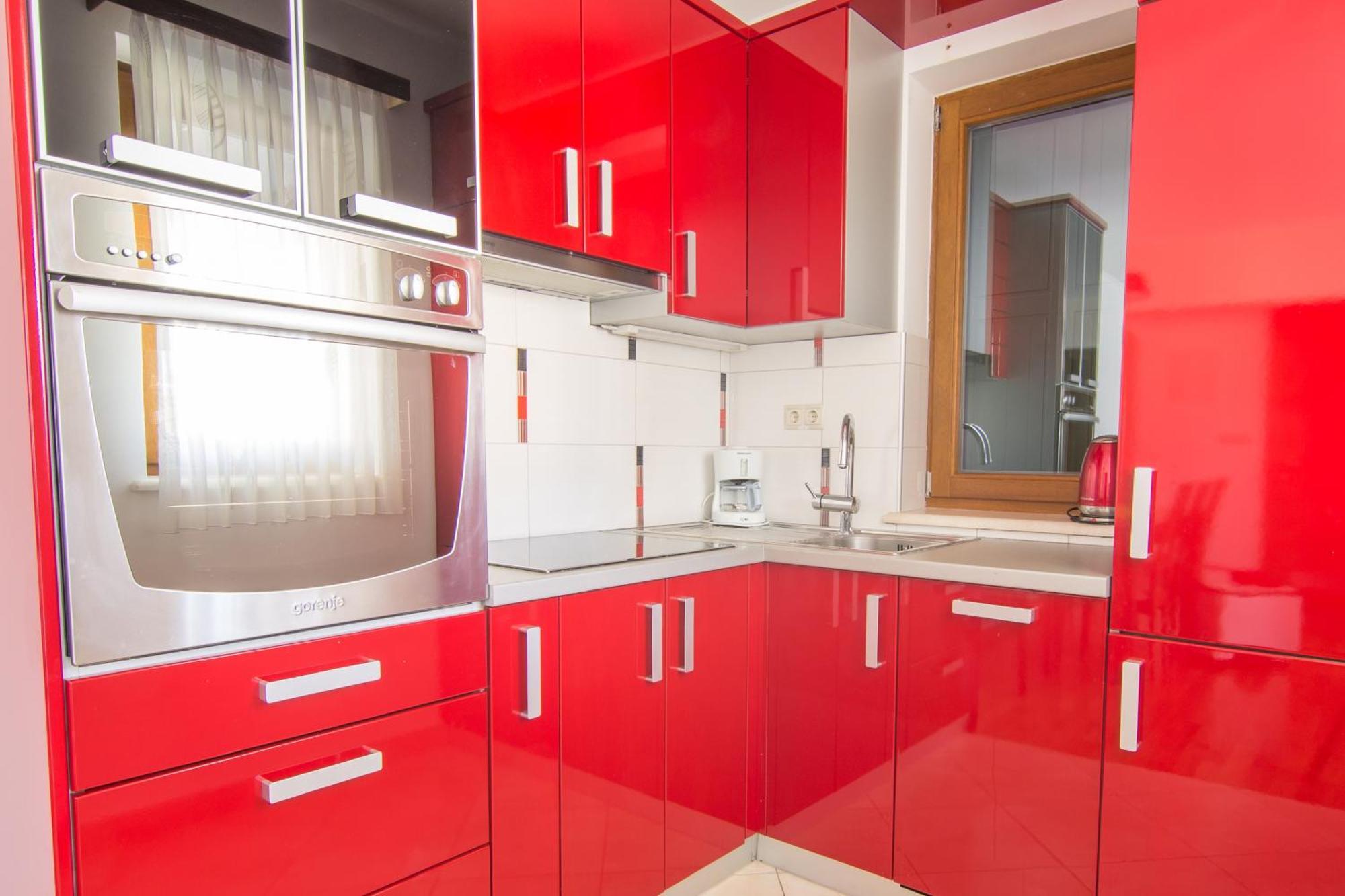 Villa Novak Donji Okrug  Phòng bức ảnh