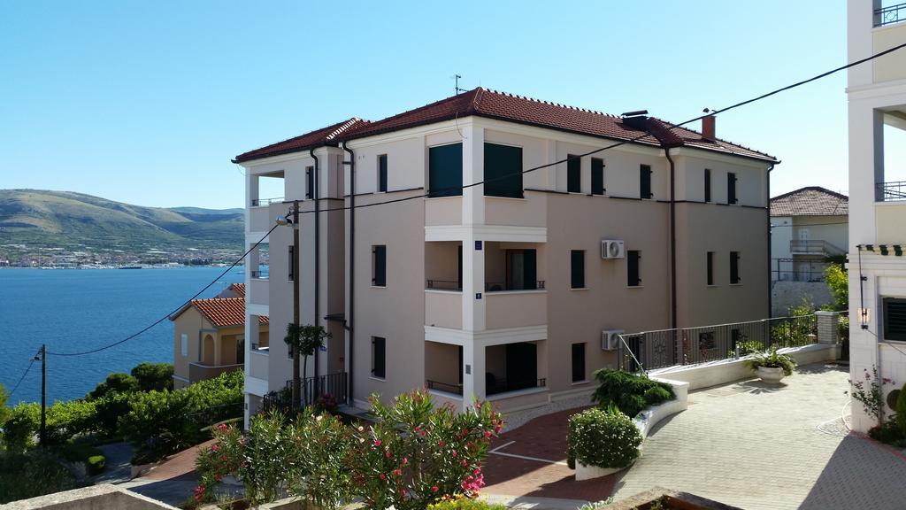 Villa Novak Donji Okrug  Ngoại thất bức ảnh